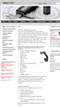 Mobile Screenshot of broxtec.cz